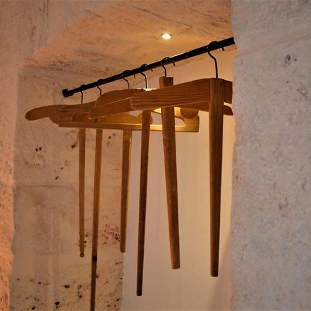 Lux - Exclusive Trulli Relax Alberobello Exterior foto