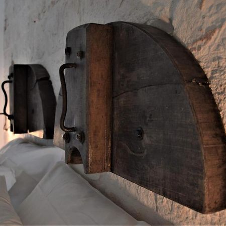 Lux - Exclusive Trulli Relax Alberobello Exterior foto
