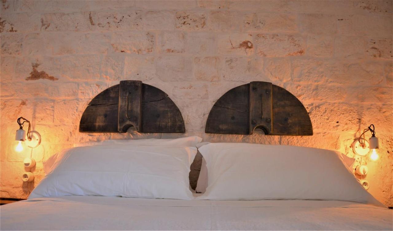 Lux - Exclusive Trulli Relax Alberobello Exterior foto