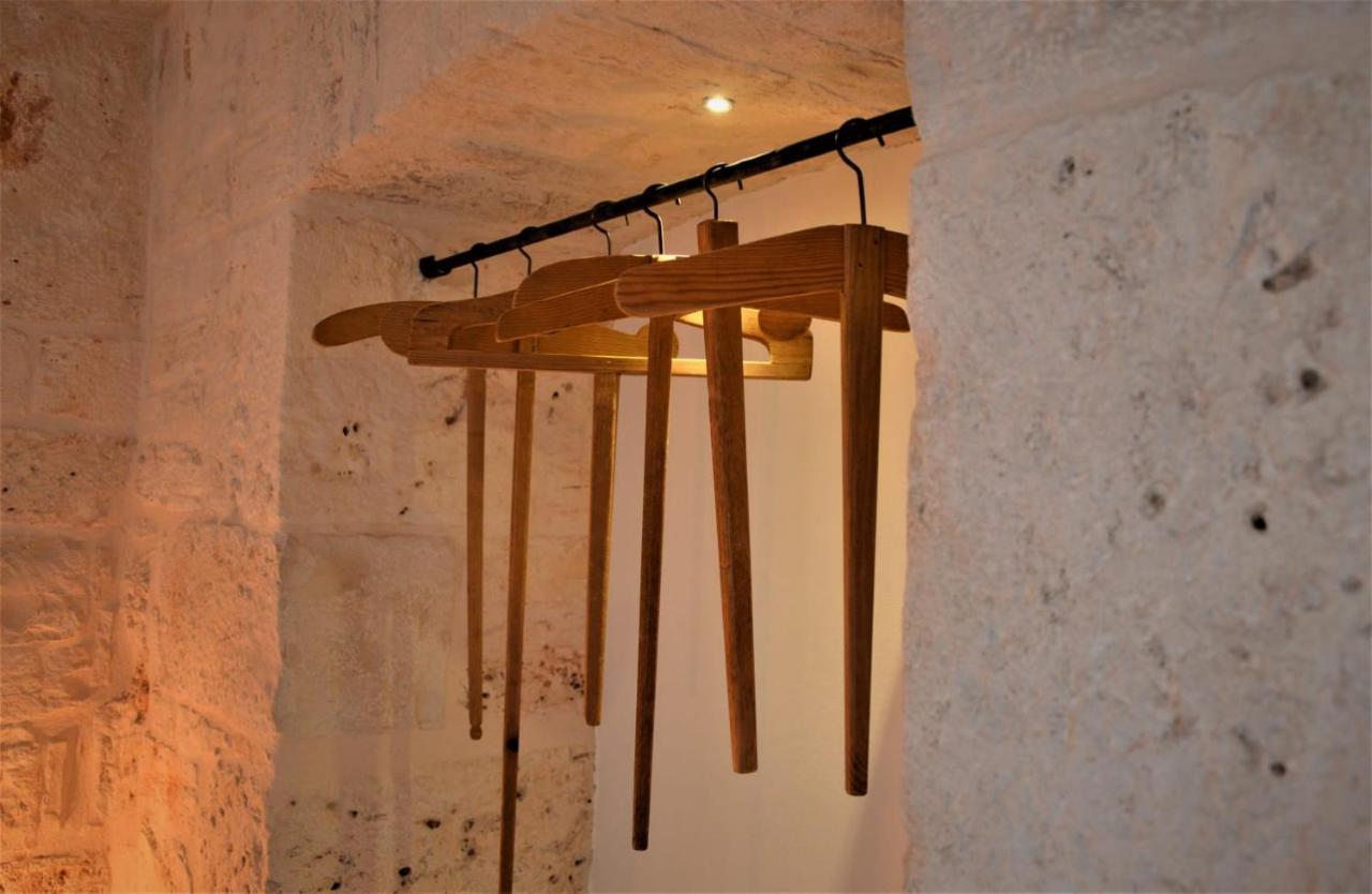 Lux - Exclusive Trulli Relax Alberobello Exterior foto