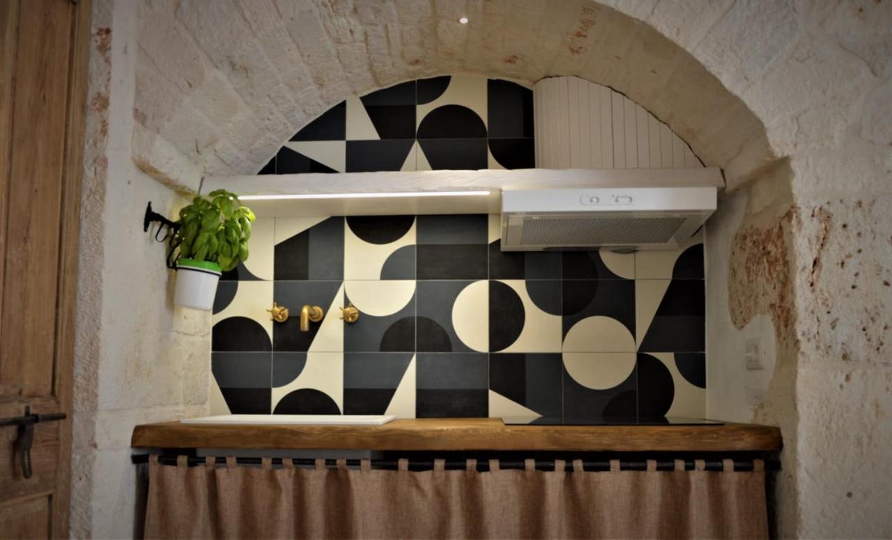 Lux - Exclusive Trulli Relax Alberobello Exterior foto
