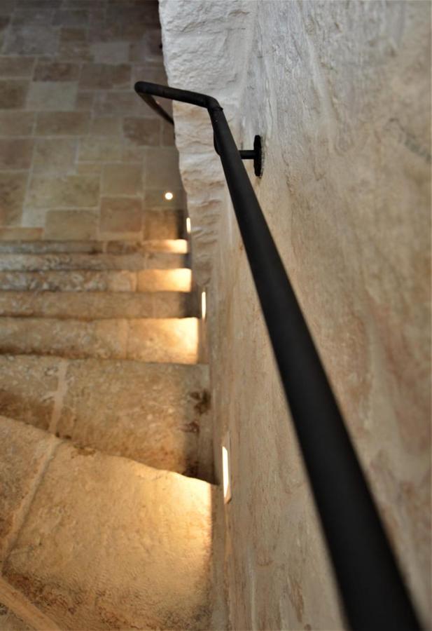 Lux - Exclusive Trulli Relax Alberobello Exterior foto
