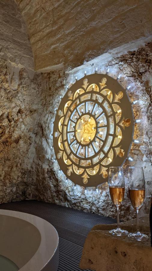 Lux - Exclusive Trulli Relax Alberobello Exterior foto