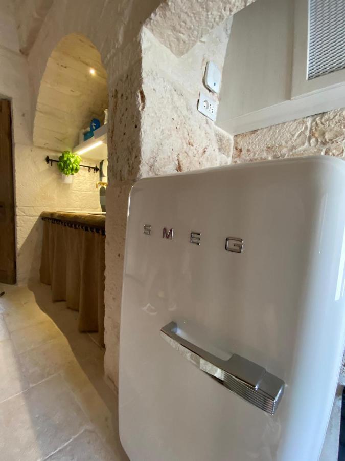Lux - Exclusive Trulli Relax Alberobello Exterior foto