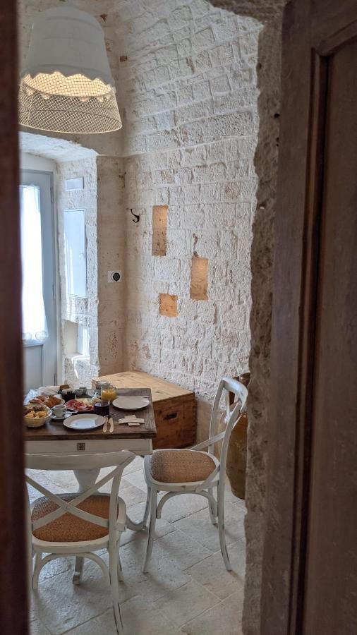 Lux - Exclusive Trulli Relax Alberobello Exterior foto