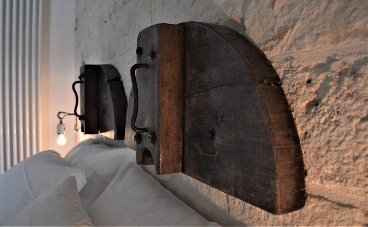 Lux - Exclusive Trulli Relax Alberobello Exterior foto