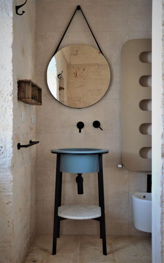Lux - Exclusive Trulli Relax Alberobello Exterior foto