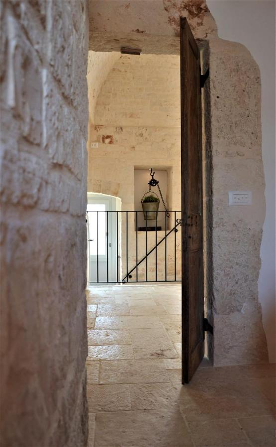 Lux - Exclusive Trulli Relax Alberobello Exterior foto