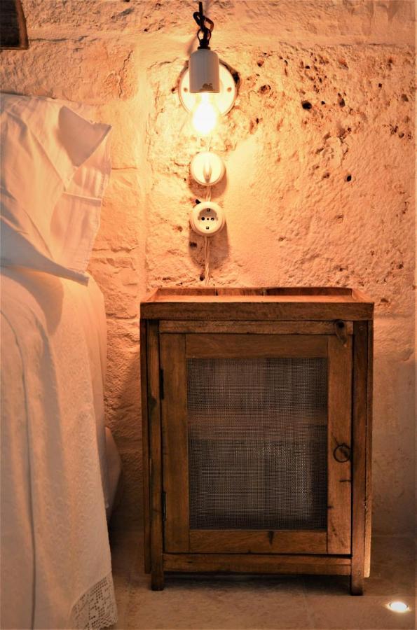 Lux - Exclusive Trulli Relax Alberobello Exterior foto