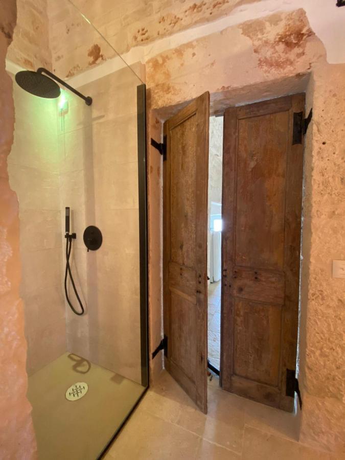 Lux - Exclusive Trulli Relax Alberobello Exterior foto