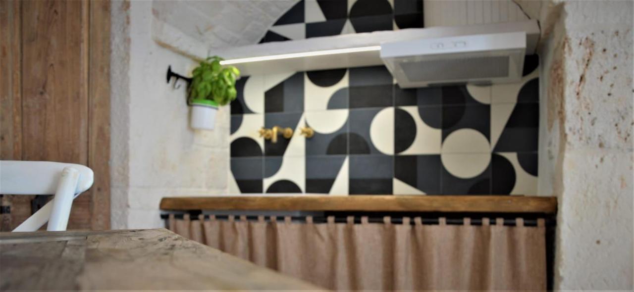 Lux - Exclusive Trulli Relax Alberobello Exterior foto